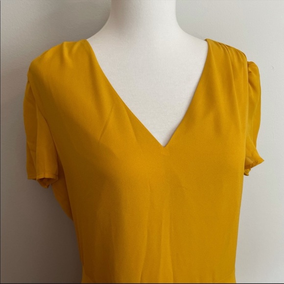 NWT J. Crew Dress - Picture 5 of 10